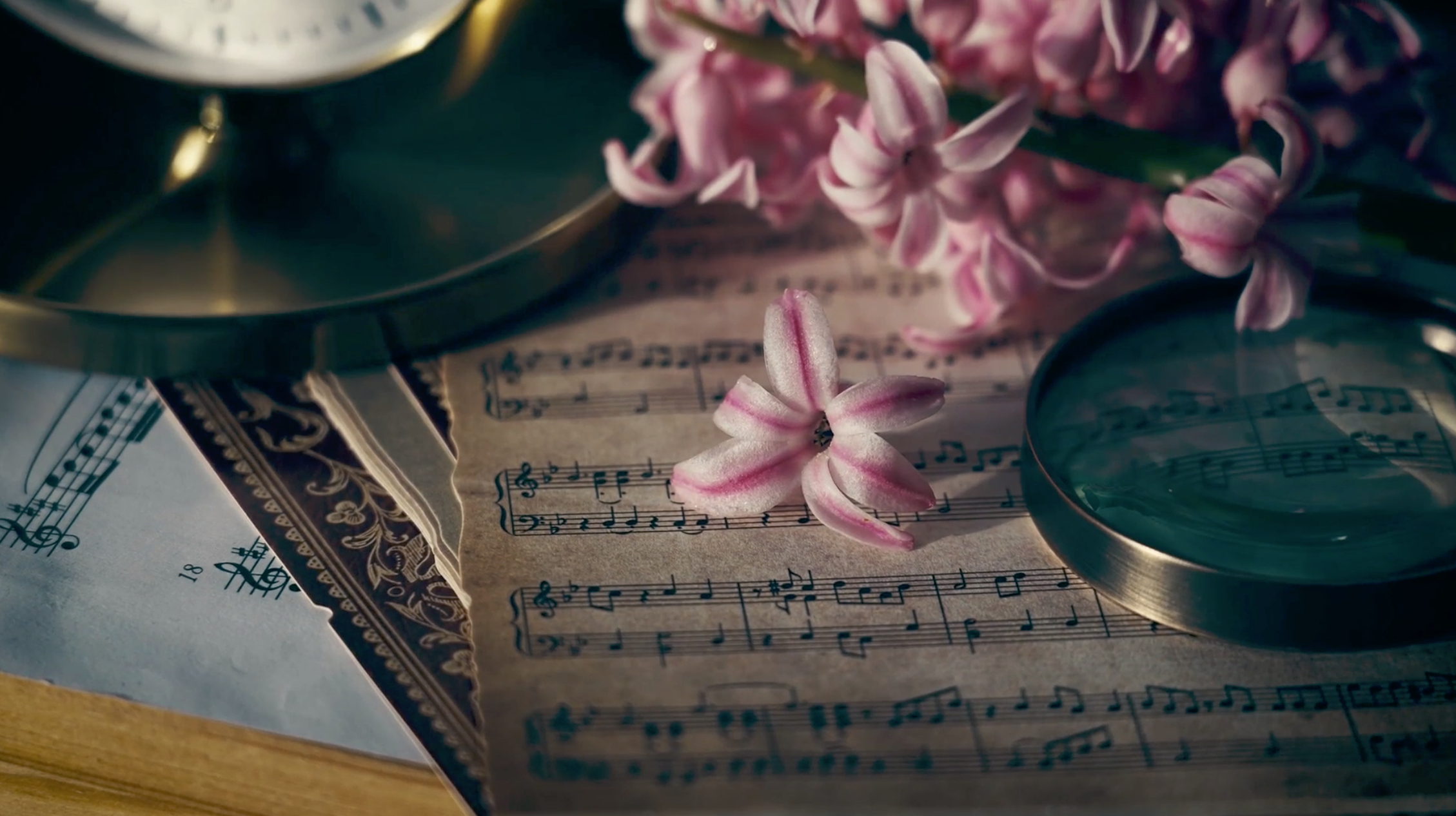 MusicMill: Onde a Música Encontra Arte e Conhecimento